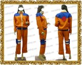 画像: NARUTO ナルト 鳴人 うずまきナルト風 第１部ver. セット ●コスプレ衣装