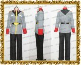 画像: 連邦軍士官用制服風 ●コスプレ衣装