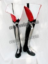 画像: D.Gray-man ジャスデロ ビット風 02 コスプレ靴 ブーツ