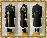 画像: PandoraHearts パンドラハーツ ヴィンセント=ナイトレイ風 ●コスプレ衣装