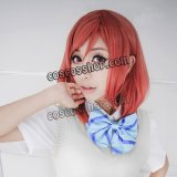 画像: Love Live! ラブライブ! 西木野真姫風 コスプレウィッグ