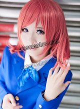 画像: Love Live! ラブライブ! 西木野真姫風 02 コスプレウィッグ