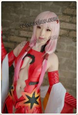 画像: GUILTY CROWN ギルティクラウン 楪いのり風 ゆずりはいのり コスプレウィッグ