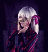 画像: Fate/stay night フェイト・ステイナイト 間桐桜風 まとうさくら 02 コスプレウィッグ