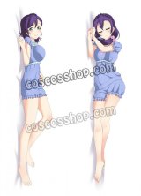 画像: Love Live! ラブライブ! 東條希風 ●等身大 抱き枕カバー