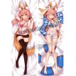 画像1: Fate/Grand Order フェイト・グランドオーダー ランサー 玉藻の前風 水着 02 ●等身大 抱き枕カバー (1)