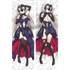 画像: Fate/Grand Order フェイト・グランドオーダー ジャンヌ・ダルク風 ●等身大 抱き枕カバー