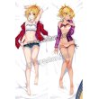 画像1: Fate/Grand Order フェイト・グランドオーダー モードレッド風 水着 ●等身大 抱き枕カバー (1)