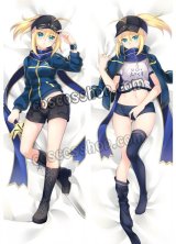 画像: Fate/Grand Order フェイト・グランドオーダー SSR アサシン 謎のヒロインX風 ●等身大 抱き枕カバー