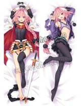 画像: Fate/Grand Order フェイト・グランドオーダー アストルフォ風 ●等身大 抱き枕カバー