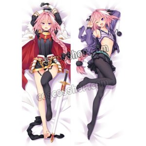 画像: Fate/Grand Order フェイト・グランドオーダー アストルフォ風 ●等身大 抱き枕カバー