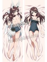 画像: ブレイブウィッチーズ 雁淵孝美風 かりぶちたかみ ●等身大 抱き枕カバー