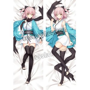 画像: Fate/Grand Order フェイト・グランドオーダー FGO 桜セイバー 沖田総司風 04 ●等身大 抱き枕カバー