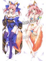 画像: Fate/Grand Order フェイト・グランドオーダー キャス狐 玉藻の前風 ●等身大 抱き枕カバー