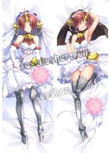 画像: Fate/Grand Order フェイト・グランドオーダー フランケンシュタイン バーサーカー風 ●等身大 抱き枕カバー