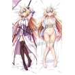 画像1: Fate/Grand Order フェイト・グランドオーダー 聖女ジャンヌダルク風 ●等身大 抱き枕カバー (1)