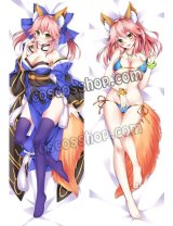 画像: Fate/Grand Order フェイト・グランドオーダー キャス狐 玉藻の前風 タマモ ランサー水着 ●等身大 抱き枕カバー