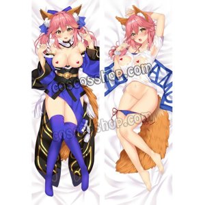 画像: Fate/Grand Order フェイト・グランドオーダー ランサー 玉藻の前風 水着 ●等身大 抱き枕カバー