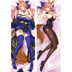 画像: Fate/Grand Order フェイト・グランドオーダー ランサー 玉藻の前風 03 ●等身大 抱き枕カバー