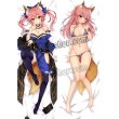 画像1: Fate/Grand Order フェイト・グランドオーダー キャス狐 玉藻の前風 ランサー水着 ●等身大 抱き枕カバー (1)