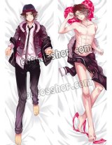 画像: DIABOLIK LOVERS ディアボリックラヴァーズ 逆巻ライト風 ●等身大 抱き枕カバー