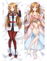 画像: ソードアート・オンライン アスナ Asuna 結城明日奈風 ゆうきあすな 浴衣Ver. ●等身大 抱き枕カバー