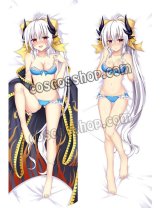 画像: Fate/Grand Order フェイト・グランドオーダー FGO バーサーカー 清姫風 ●等身大 抱き枕カバー