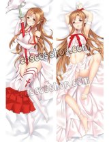 画像: ソードアート・オンライン アスナ Asuna 結城明日奈風 ゆうきあすな 03 ●等身大 抱き枕カバー