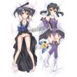 画像1: Fate/kaleid liner プリズマ☆イリヤ ツヴァイ ヘルツ! 美遊・エーデルフェルト風 02 ●等身大 抱き枕カバー (1)