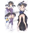 画像1: Fate/kaleid liner プリズマ☆イリヤ ツヴァイ ヘルツ! 美遊・エーデルフェルト風 03 ●等身大 抱き枕カバー (1)