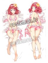 画像: Love Live! ラブライブ! 西木野真姫風 水着 ●等身大 抱き枕カバー