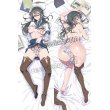 画像1: 艦隊これくしょん -艦これ- 大淀風 ●等身大 抱き枕カバー (1)