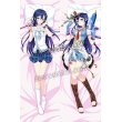 画像1: Love Live!ラブライブ! 園田海未風 ●等身大 抱き枕カバー (1)