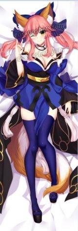 画像: Fate/Grand Order フェイト・グランドオーダー ランサー 玉藻の前風 07 ●等身大 抱き枕カバー