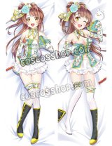 画像: Love Live! ラブライブ! 南ことり風 チャイナドレス ●等身大 抱き枕カバー