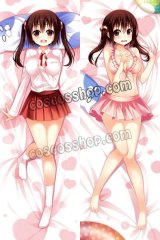 画像: 干物妹! うまるちゃん 海老名菜々風 02 ●等身大 抱き枕カバー