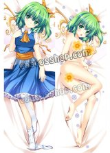 画像: 東方Project 東方プロジェクト だいようせい風 ●等身大 抱き枕カバー