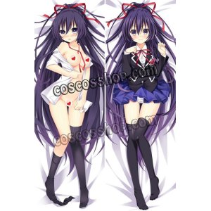 画像: デート・ア・ライブ DATE·A·LIVE 夜刀神十香風 03 ●等身大 抱き枕カバー