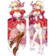 画像1: Fate/Grand Order フェイト・グランドオーダー ネロ・クラウディウス風 ●等身大 抱き枕カバー (1)