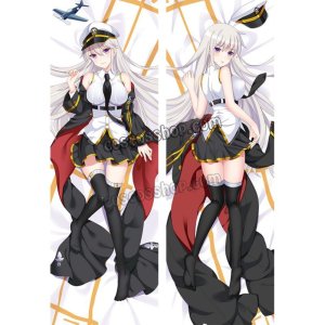 画像: アズールレーン ビリビリ動画 艦B 艦娘 エンタープライズ風