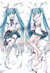 画像: VOCALOID ボーカロイド マジカルミライ 2017 初音ミク風 02 ●等身大 抱き枕カバー