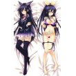 画像1: デート・ア・ライブ DATE A LIVE 夜刀神十香風 ヤトガミトオカ ●等身大 抱き枕カバー (1)