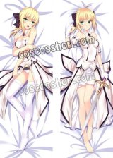 画像: Fate/Grand Order セイバー アルトリア・ペンドラゴン風 02 リリィ ●等身大 抱き枕カバー