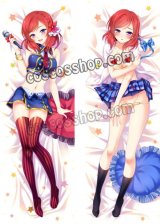 画像: ラブライブ! School idol project 西木野真姫風 04 ●等身大 抱き枕カバー