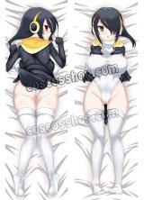 画像: けものフレンズ けもフレ 獣娘 コウテイペンギン風 02 ●等身大 抱き枕カバー