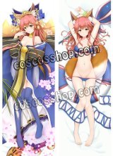 画像: Fate/Grand Order フェイト・グランドオーダー キャス狐 玉藻の前風 04 ●等身大 抱き枕カバー