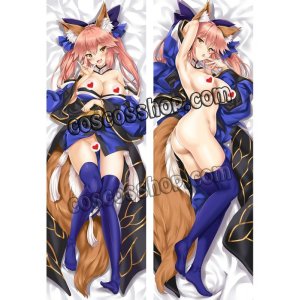 画像: Fate/Grand Order フェイト・グランドオーダー キャス狐 玉藻の前風 07 ●等身大 抱き枕カバー