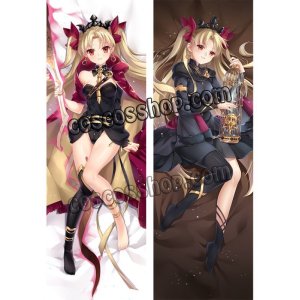 画像: Fate/Grand Order フェイト・グランドオーダー 冥界の女神 エレシュキガル風 ●等身大 抱き枕カバー