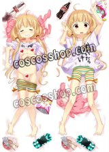 画像: アイドルマスター シンデレラガールズ 双葉杏風 03 ●等身大 抱き枕カバー