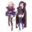 画像1: Fate/Grand Order ジャンヌ・ダルク風 ●等身大 抱き枕カバー (1)